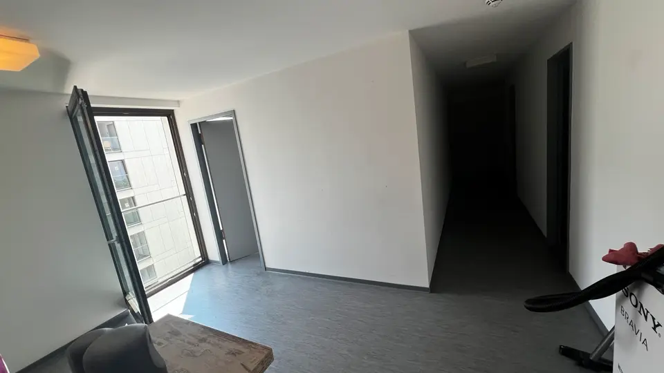 WG-Zimmer mit 75 m² in Frankfurt am Main – Bild 5