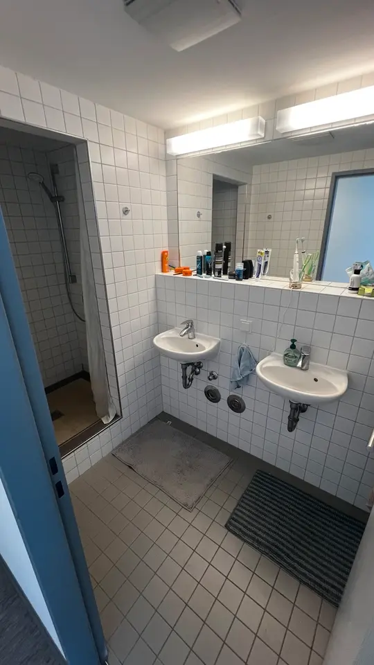 WG-Zimmer mit 75 m² in Frankfurt am Main – Bild 6