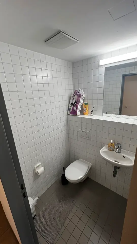 WG-Zimmer mit 75 m² in Frankfurt am Main – Bild 7