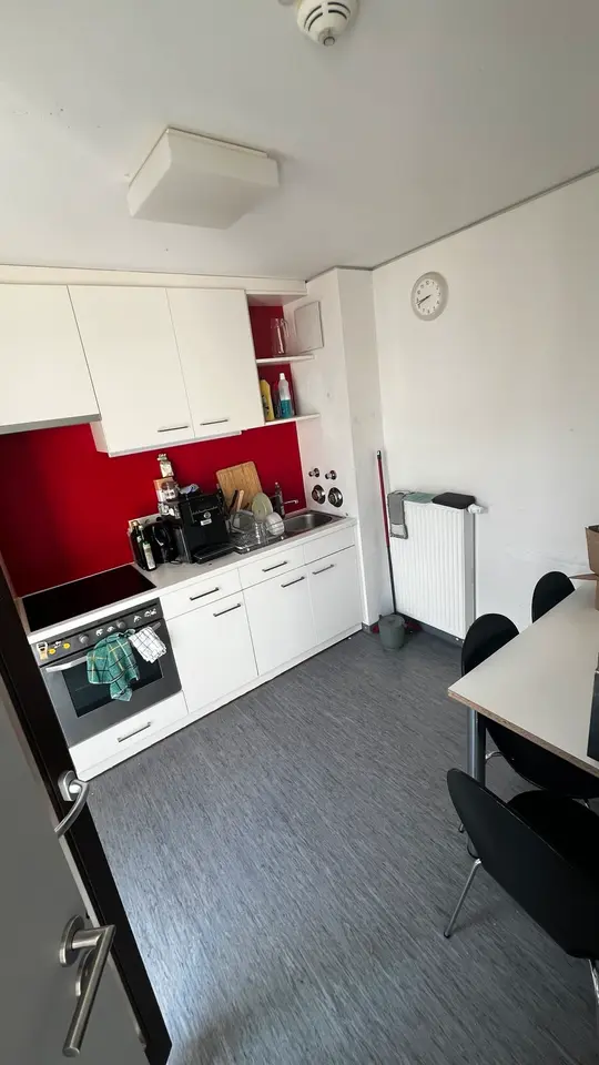 WG-Zimmer mit 75 m² in Frankfurt am Main – Bild 8