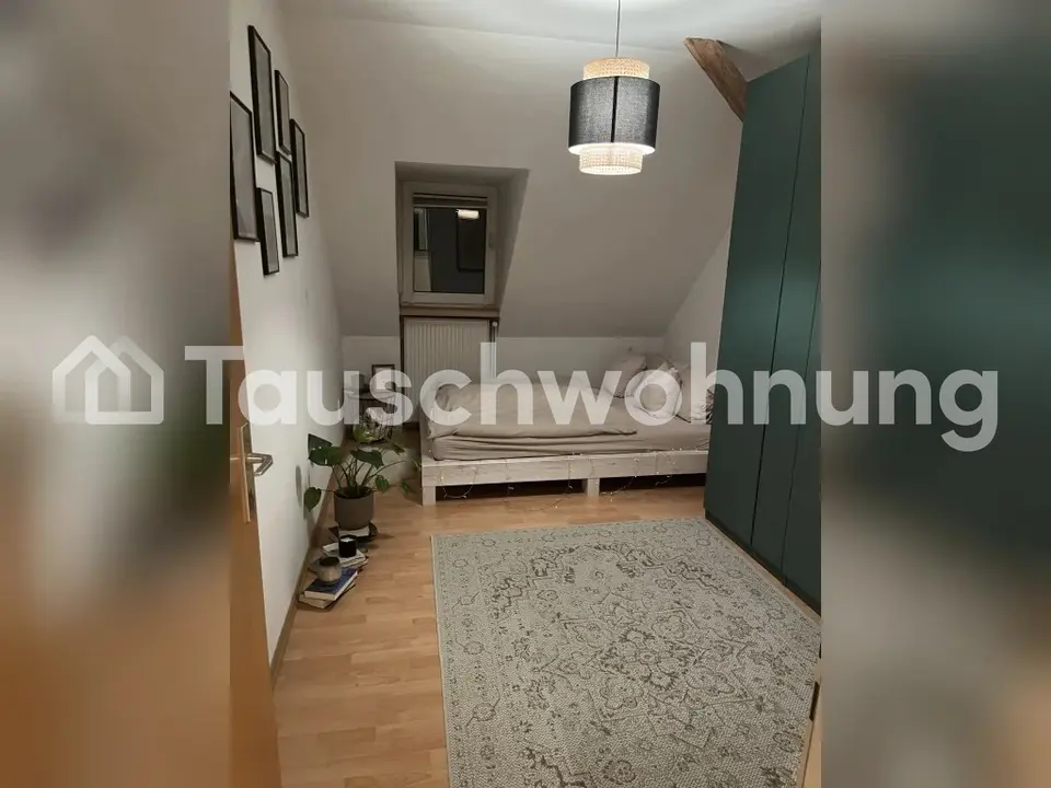 WG-Zimmer mit 75 m² in Frankfurt am Main – Bild 9