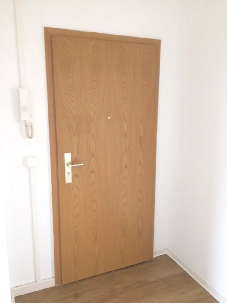 2 Zimmer Wohnung mit 46 m² in Neubrandenburg – Bild 11