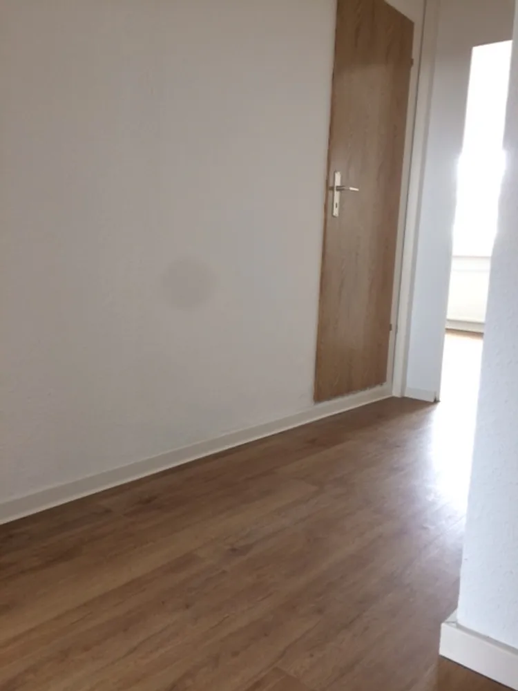 2 Zimmer Wohnung mit 46 m² in Neubrandenburg – Bild 9