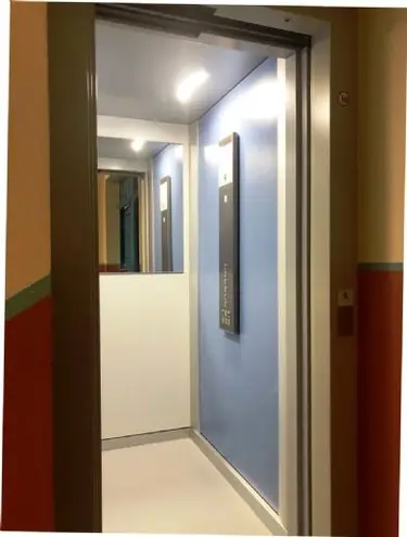 2 Zimmer Wohnung mit 48 m² in Erfurt – Bild 5