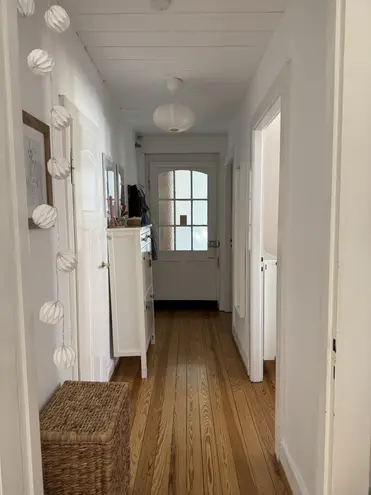 3 Zimmer Wohnung mit 73 m² in Saarbrücken – Bild 1