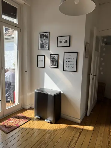 3 Zimmer Wohnung mit 73 m² in Saarbrücken – Bild 11
