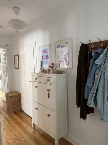 3 Zimmer Wohnung mit 73 m² in Saarbrücken – Bild 2