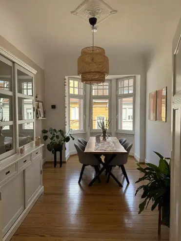 3 Zimmer Wohnung mit 73 m² in Saarbrücken – Bild 3
