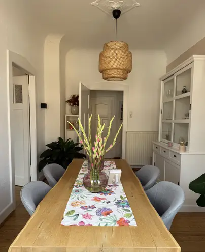 3 Zimmer Wohnung mit 73 m² in Saarbrücken – Bild 4