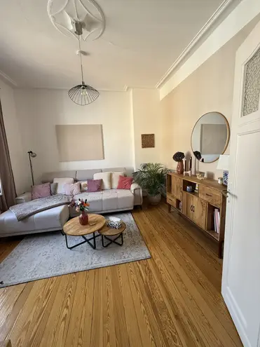 3 Zimmer Wohnung mit 73 m² in Saarbrücken – Bild 5