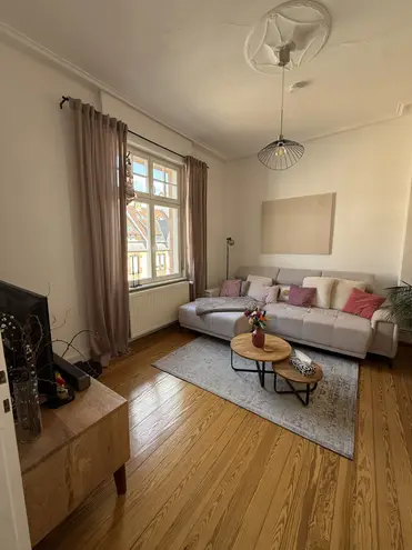 3 Zimmer Wohnung mit 73 m² in Saarbrücken – Bild 6