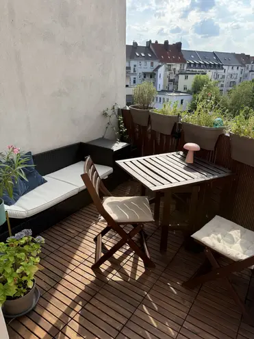 3 Zimmer Wohnung mit 73 m² in Saarbrücken – Bild 8