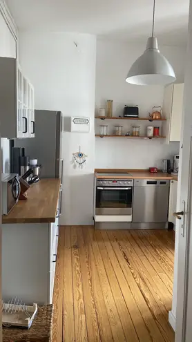 3 Zimmer Wohnung mit 73 m² in Saarbrücken – Bild 9