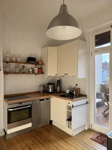 3 Zimmer Wohnung mit 73 m² in Saarbrücken – Bild 10