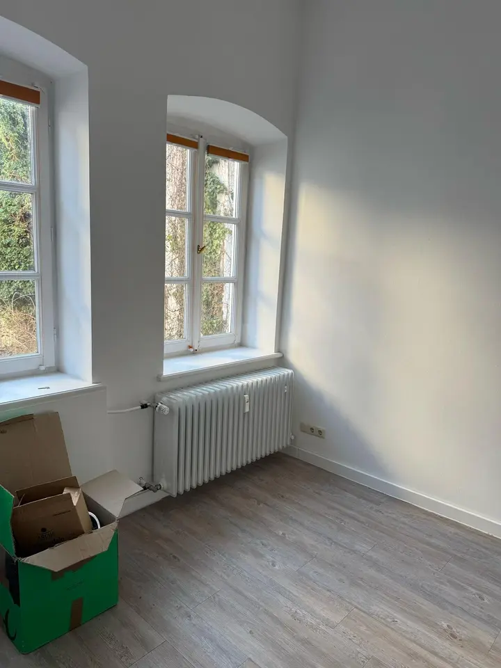 Studio mit 17 m² in Freising – Bild 2