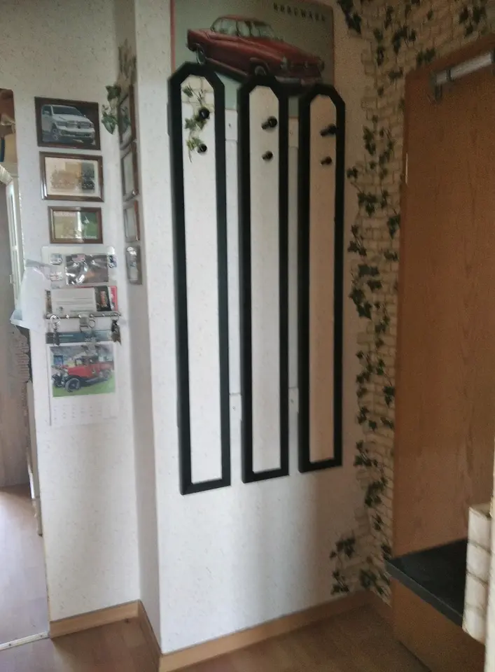 2 Zimmer Wohnung mit 56 m² in Brandenburg an der Havel – Bild 4