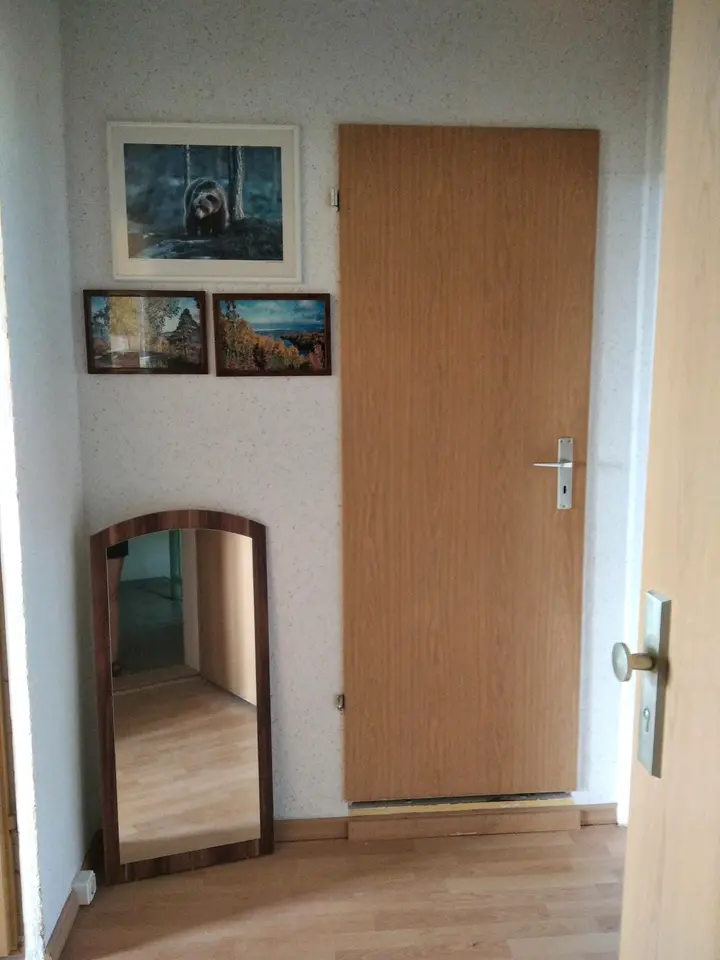 2 Zimmer Wohnung mit 56 m² in Brandenburg an der Havel – Bild 6