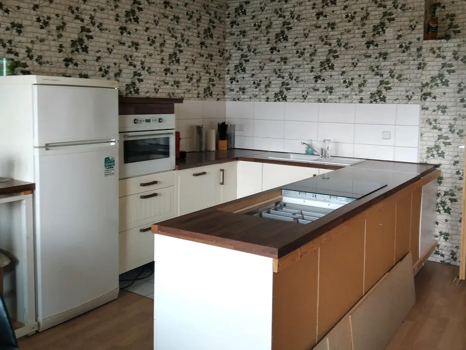 2 Zimmer Wohnung mit 56 m² in Brandenburg an der Havel – Bild 9