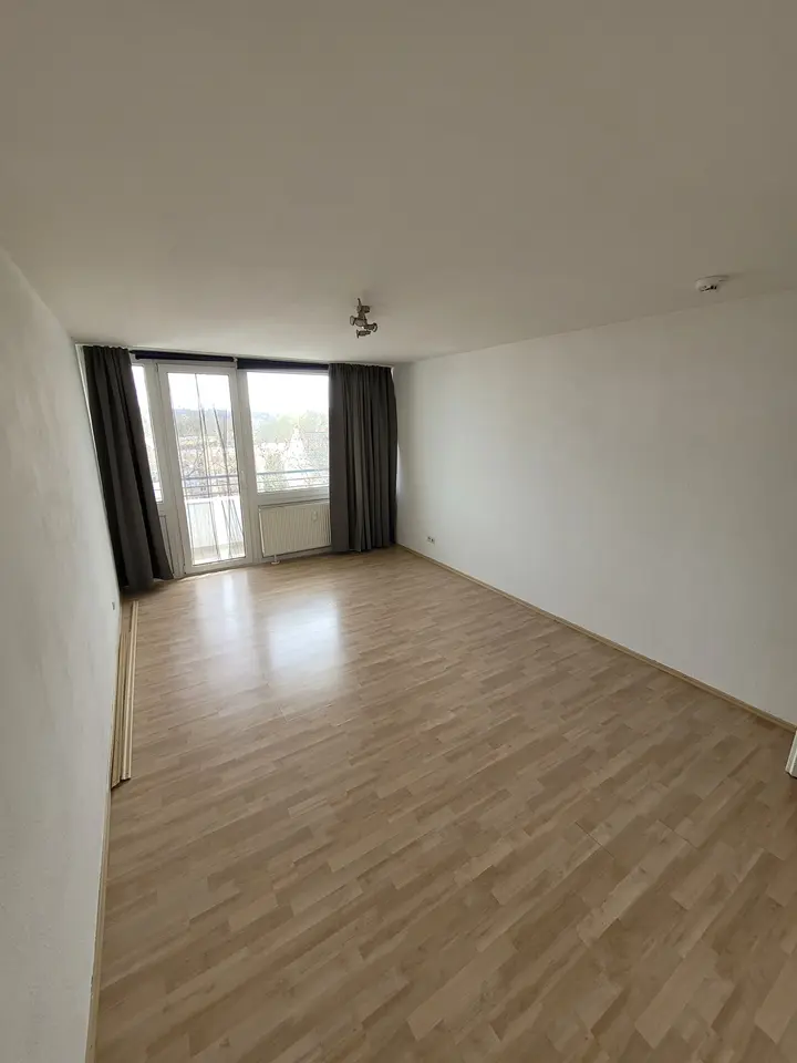 Studio mit 32 m² in Gießen – Bild 1