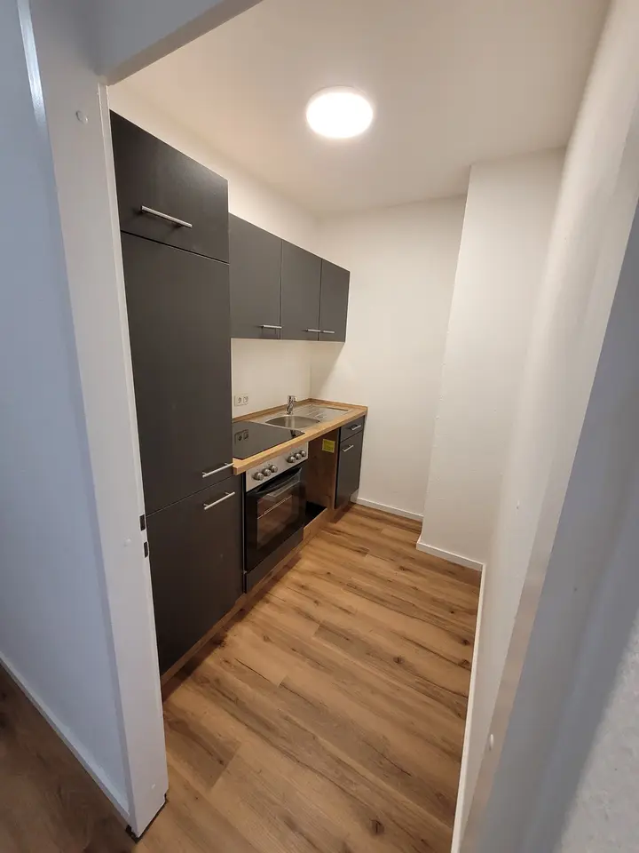 Studio mit 32 m² in Gießen – Bild 2