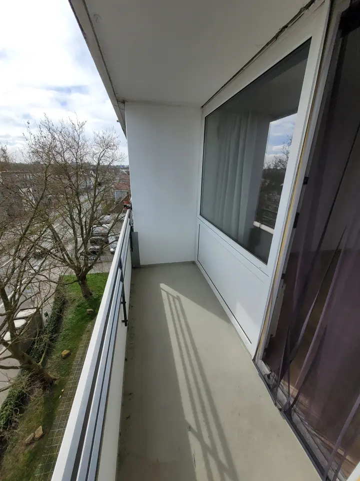 Studio mit 32 m² in Gießen – Bild 7