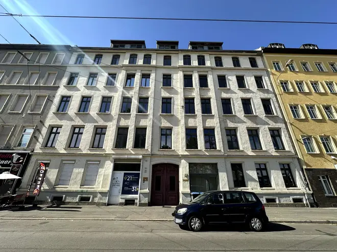 2 Zimmer Wohnung mit 71 m² in Leipzig – Bild 4