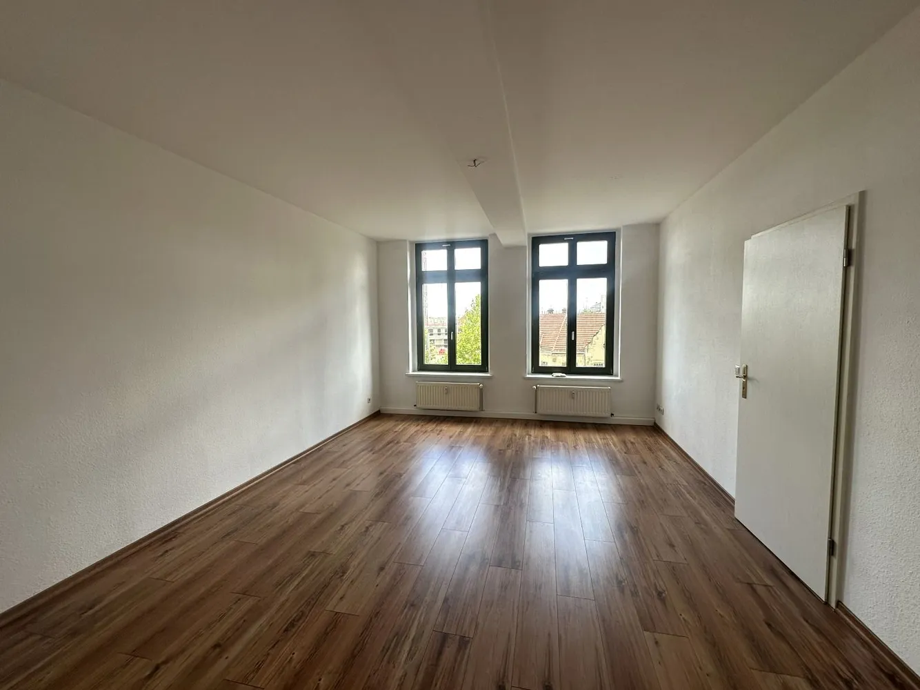 2 Zimmer Wohnung mit 71 m² in Leipzig – Bild 1