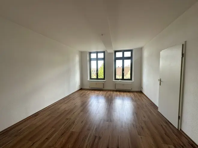 2 Zimmer Wohnung mit 71 m² in Leipzig – Bild 1