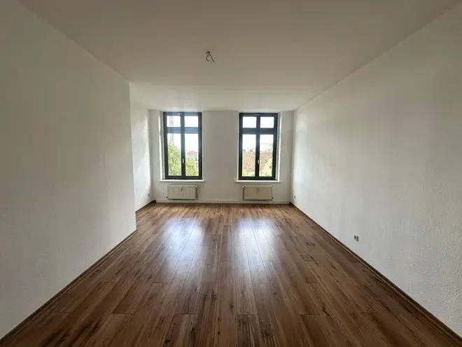 2 Zimmer Wohnung mit 71 m² in Leipzig – Bild 3