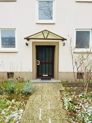 4 Zimmer Wohnung mit 54 m² in Essen – Bild 2