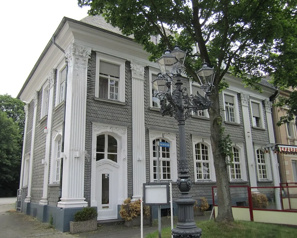 2 Zimmer Wohnung mit 65 m² in Hagen – Bild 1