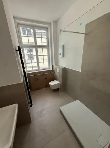 2 Zimmer Wohnung mit 65 m² in Hagen – Bild 2