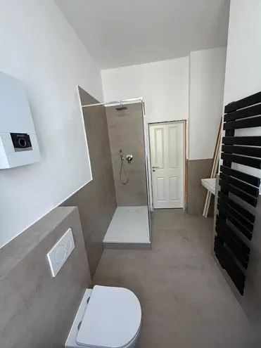 2 Zimmer Wohnung mit 65 m² in Hagen – Bild 3