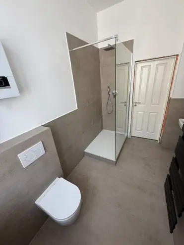 2 Zimmer Wohnung mit 65 m² in Hagen – Bild 4
