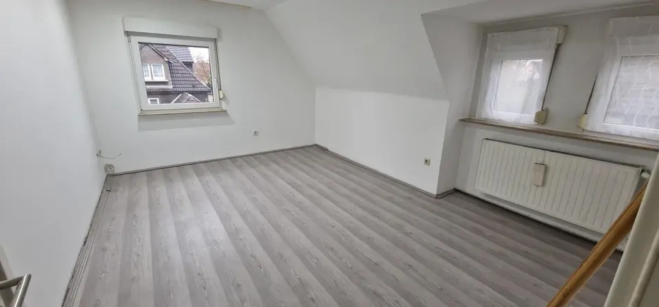 3 Zimmer Wohnung mit 99 m² in Hamm – Bild 1