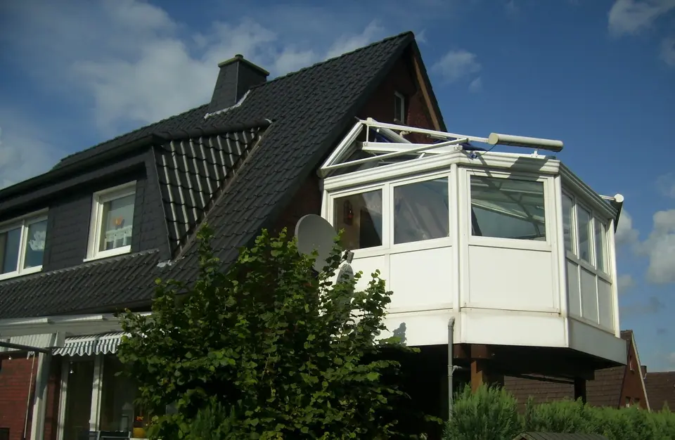 3 Zimmer Wohnung mit 99 m² in Hamm – Bild 3