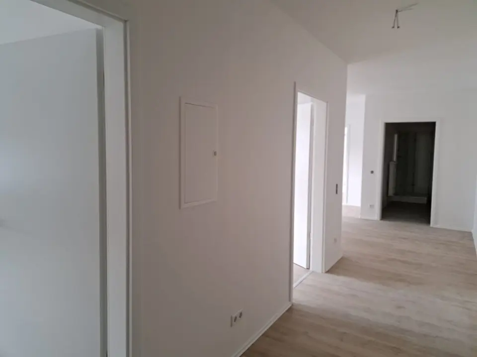 3 Zimmer Wohnung mit 99 m² in Hamm – Bild 5