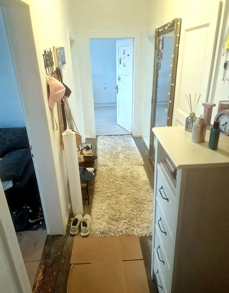 3 Zimmer Wohnung mit 99 m² in Hamm – Bild 7