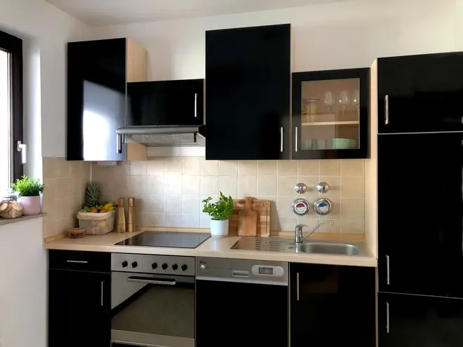 2 Zimmer Wohnung mit 79 m² in Braunschweig – Bild 4
