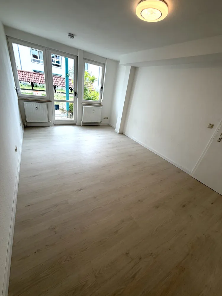 1 Zimmer Wohnung mit 23 m² in Bayreuth – Bild 5