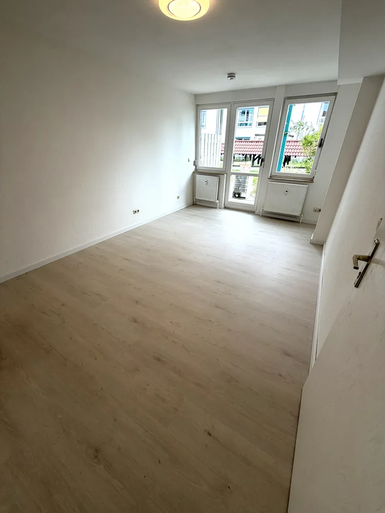 1 Zimmer Wohnung mit 23 m² in Bayreuth – Bild 6