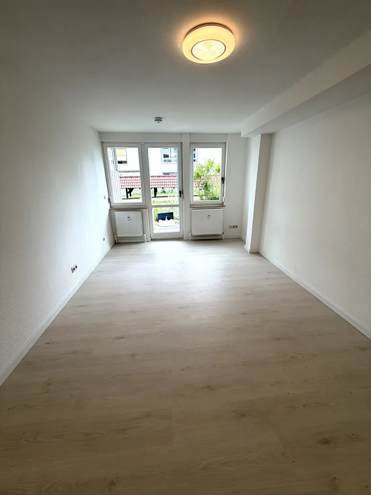 1 Zimmer Wohnung mit 23 m² in Bayreuth – Bild 7