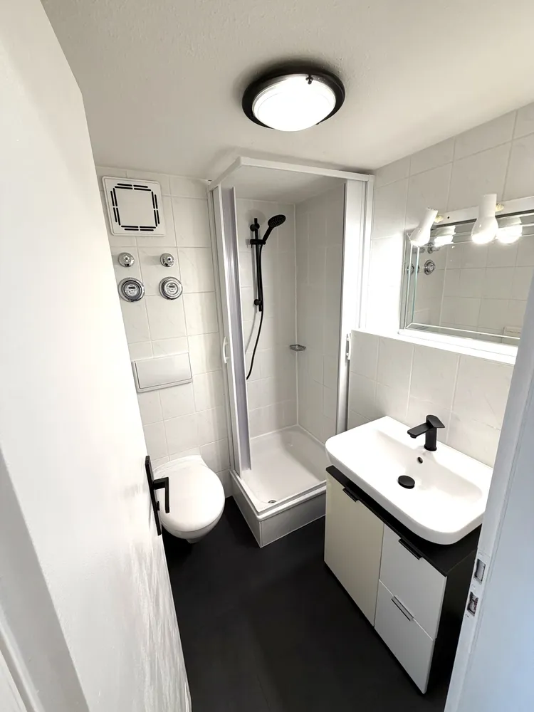 1 Zimmer Wohnung mit 23 m² in Bayreuth – Bild 8