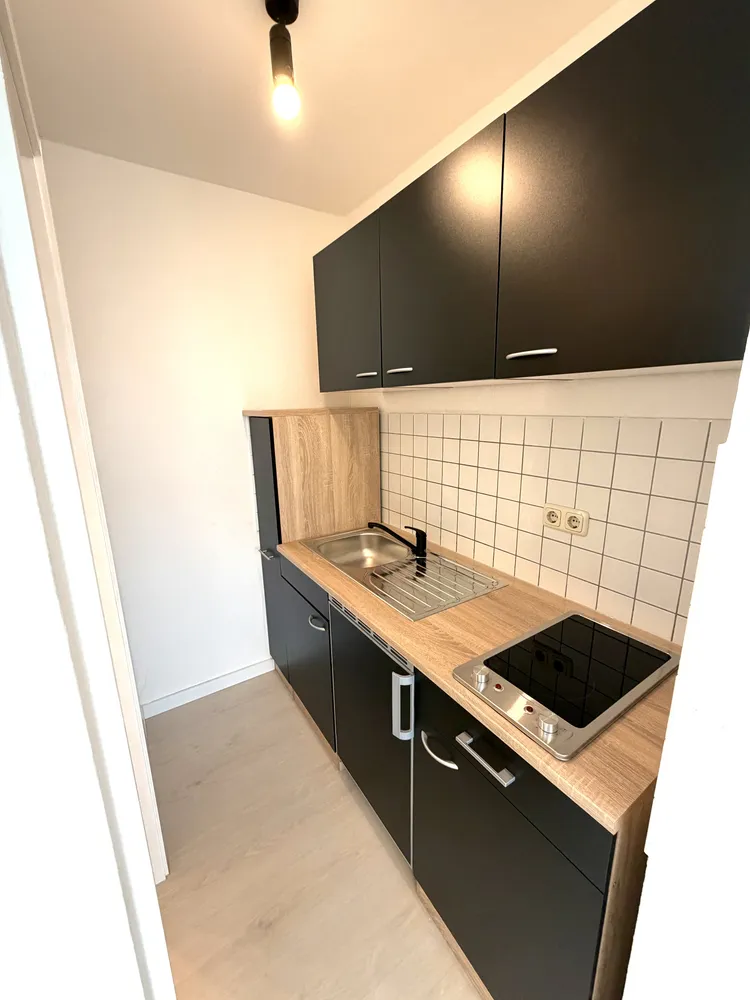 1 Zimmer Wohnung mit 23 m² in Bayreuth – Bild 9