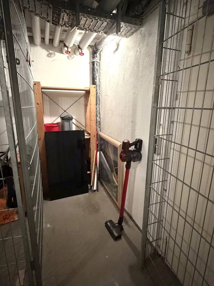 1 Zimmer Wohnung mit 23 m² in Bayreuth – Bild 10