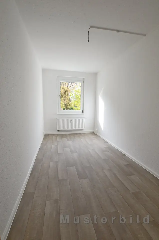 2 Zimmer Wohnung mit 60 m² in Sangerhausen – Bild 8