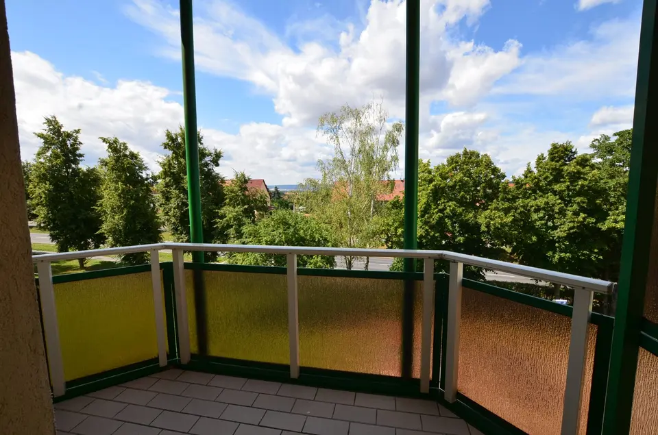 2 Zimmer Wohnung mit 60 m² in Sangerhausen – Bild 10