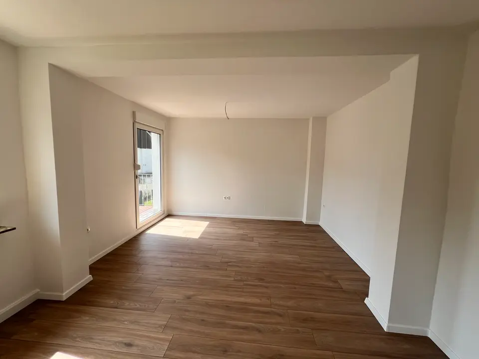 3 Zimmer Wohnung mit 66 m² in Herne – Bild 2