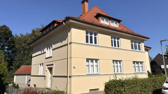 3 Zimmer Wohnung mit 119 m² in Bielefeld – Bild 1