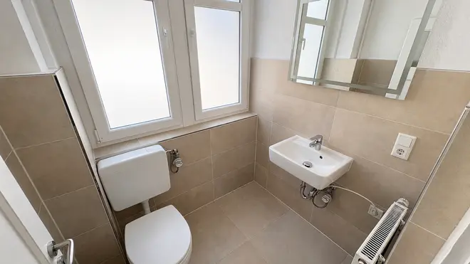 3 Zimmer Wohnung mit 119 m² in Bielefeld – Bild 11